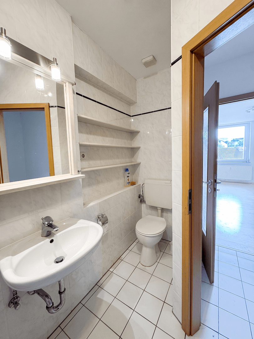 Prenájom bytu 3-izbový 113 m², Gerhart-Hauptmann-Str.8, Unna, Severné Porýnie - Westfálsko Prenájom bytu 3-izbový 113 m², Gerhart-Hauptmann-Str.8, Unna, Severné Porýnie - Westfálsko