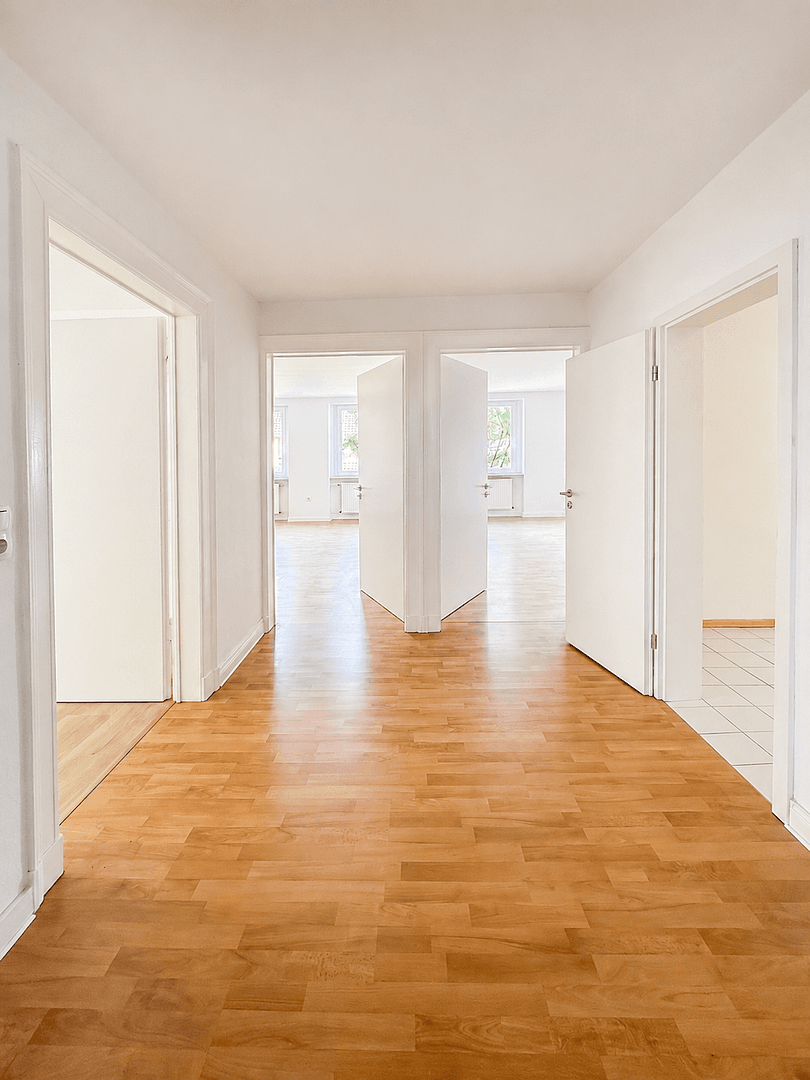 Prenájom bytu 3-izbový 113 m², Gerhart-Hauptmann-Str.8, Unna, Severné Porýnie - Westfálsko Prenájom bytu 3-izbový 113 m², Gerhart-Hauptmann-Str.8, Unna, Severné Porýnie - Westfálsko