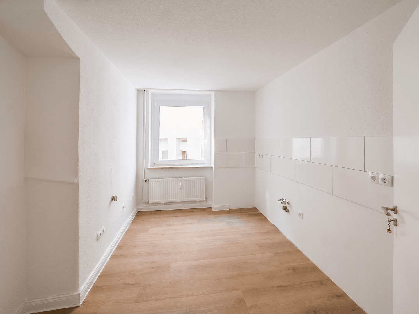 Prenájom bytu 3-izbový 113 m², Gerhart-Hauptmann-Str.8, Unna, Severné Porýnie - Westfálsko Prenájom bytu 3-izbový 113 m², Gerhart-Hauptmann-Str.8, Unna, Severné Porýnie - Westfálsko
