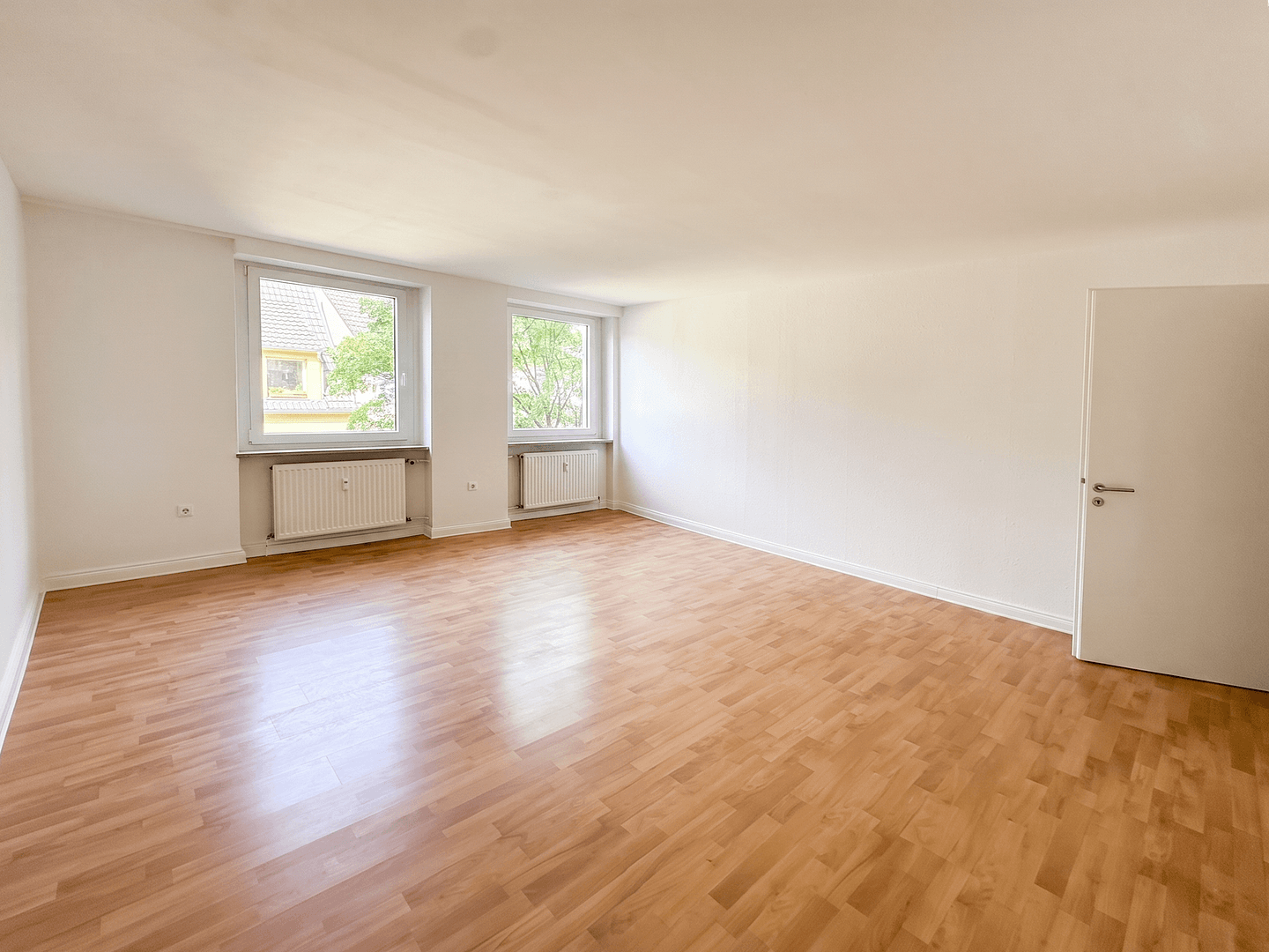 Prenájom bytu 3-izbový 113 m², Gerhart-Hauptmann-Str.8, Unna, Severné Porýnie - Westfálsko Prenájom bytu 3-izbový 113 m², Gerhart-Hauptmann-Str.8, Unna, Severné Porýnie - Westfálsko