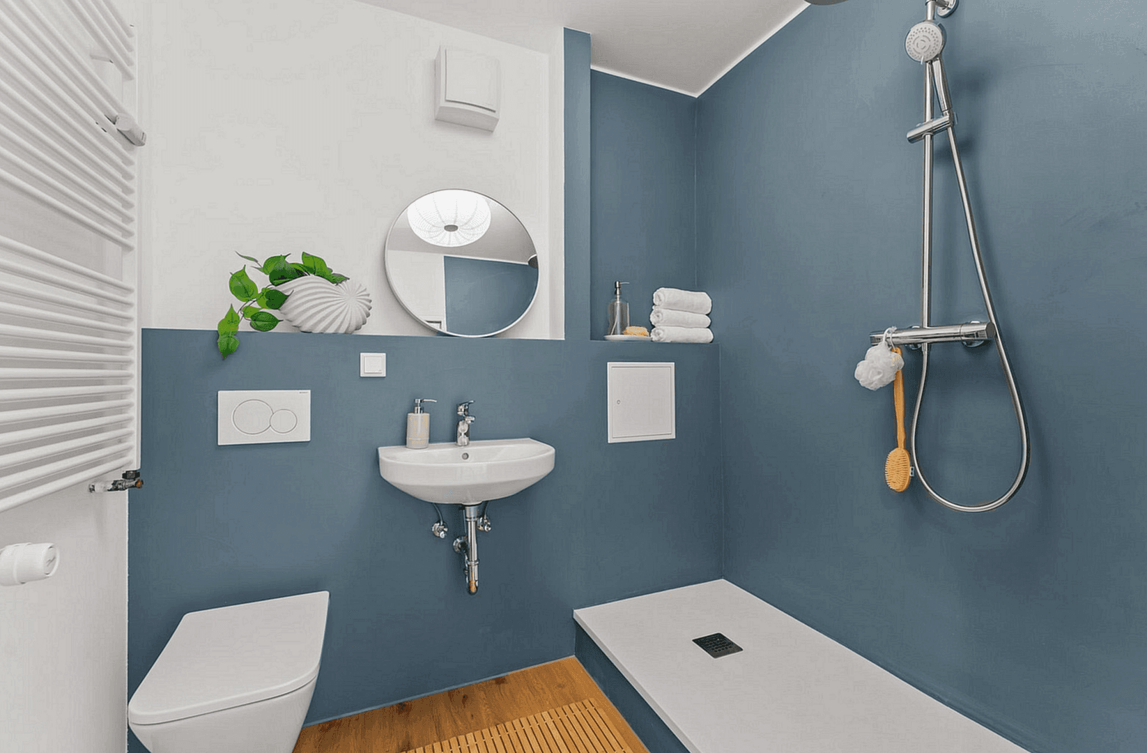 Predaj bytu 4-izbový 109 m², Bremerhaven, Brémy Predaj bytu 4-izbový 109 m², Bremerhaven, Brémy