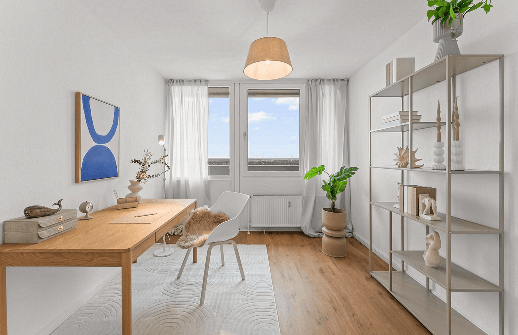 Predaj bytu 4-izbový 109 m², Bremerhaven, Brémy Predaj bytu 4-izbový 109 m², Bremerhaven, Brémy