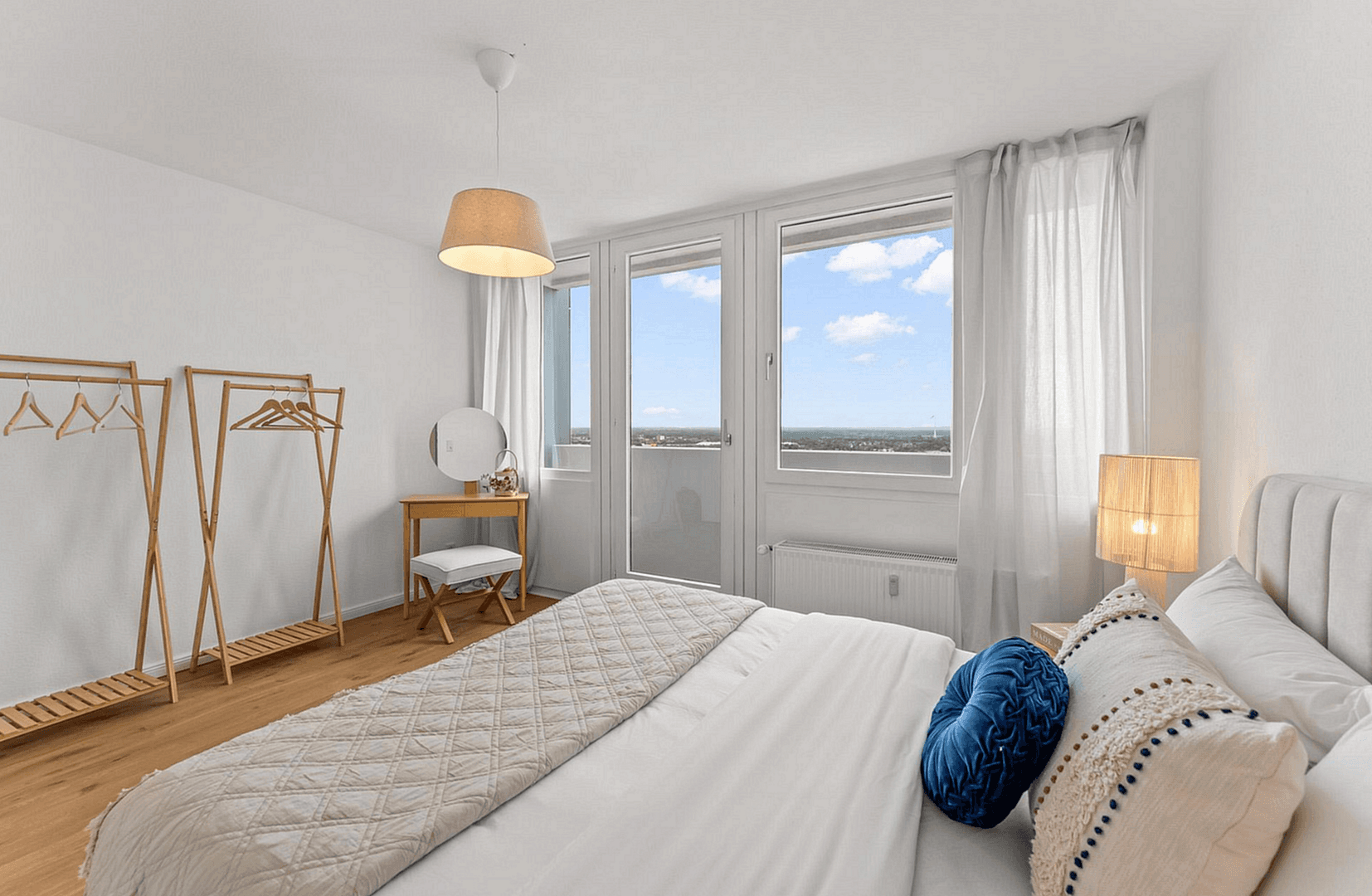 Predaj bytu 4-izbový 109 m², Bremerhaven, Brémy Predaj bytu 4-izbový 109 m², Bremerhaven, Brémy