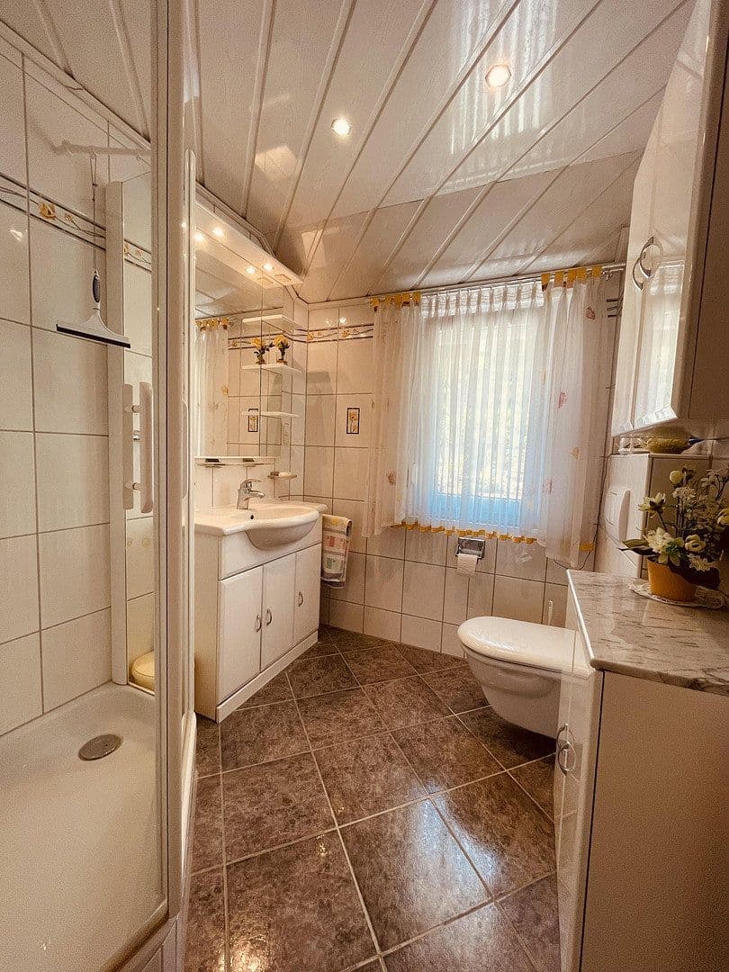 Predaj domu 154 m², pozemok 875 m², Heringen (Werra), Hesensko Predaj domu 154 m², pozemok 875 m², Heringen (Werra), Hesensko