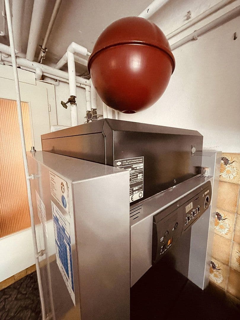Predaj domu 154 m², pozemok 875 m², Heringen (Werra), Hesensko Predaj domu 154 m², pozemok 875 m², Heringen (Werra), Hesensko