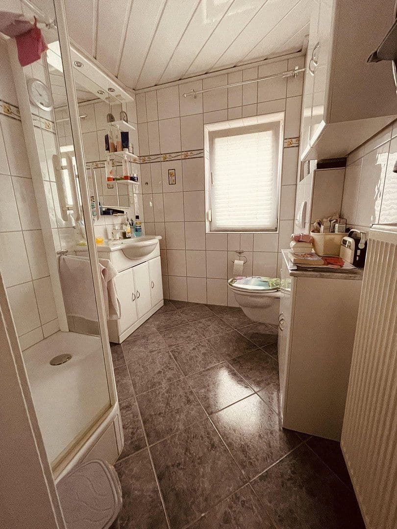 Predaj domu 154 m², pozemok 875 m², Heringen (Werra), Hesensko Predaj domu 154 m², pozemok 875 m², Heringen (Werra), Hesensko