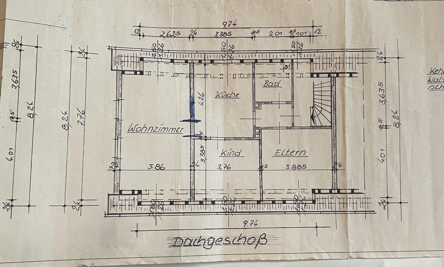 Predaj domu 154 m², pozemok 875 m², Heringen (Werra), Hesensko Predaj domu 154 m², pozemok 875 m², Heringen (Werra), Hesensko