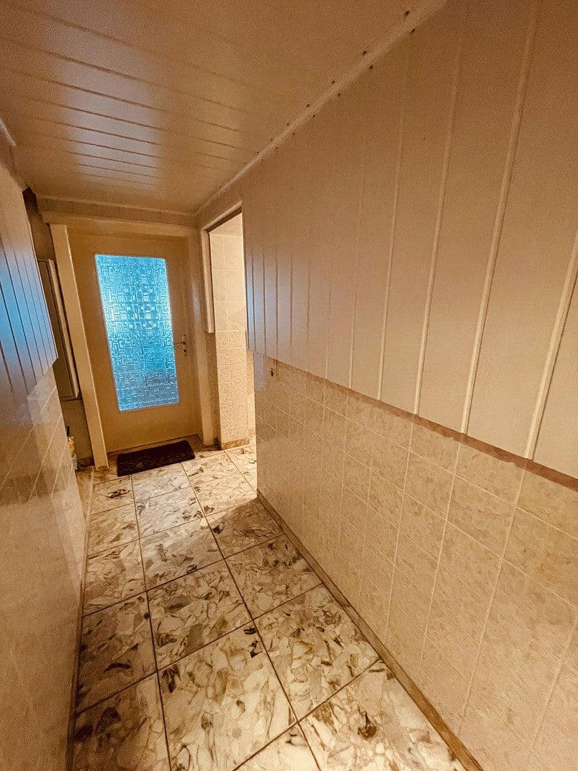 Predaj domu 154 m², pozemok 875 m², Heringen (Werra), Hesensko Predaj domu 154 m², pozemok 875 m², Heringen (Werra), Hesensko