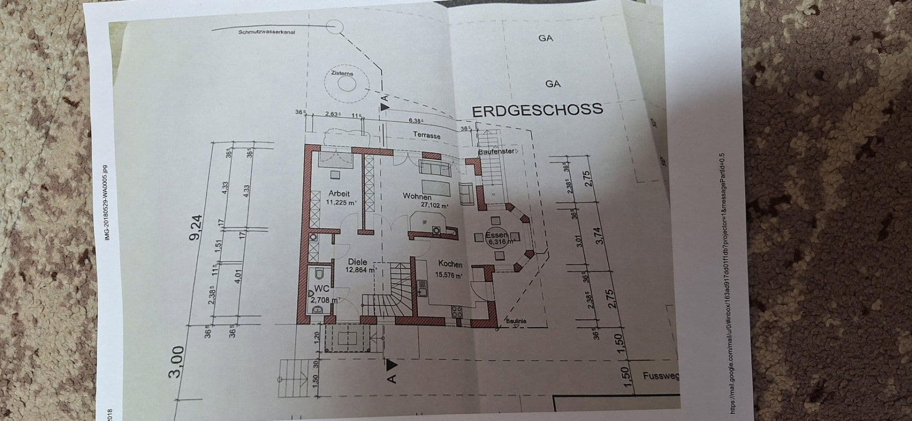 Predaj domu 200 m², pozemok 375 m², Brunnweg 12, Obertraubling, Bavorsko Predaj domu 200 m², pozemok 375 m², Brunnweg 12, Obertraubling, Bavorsko