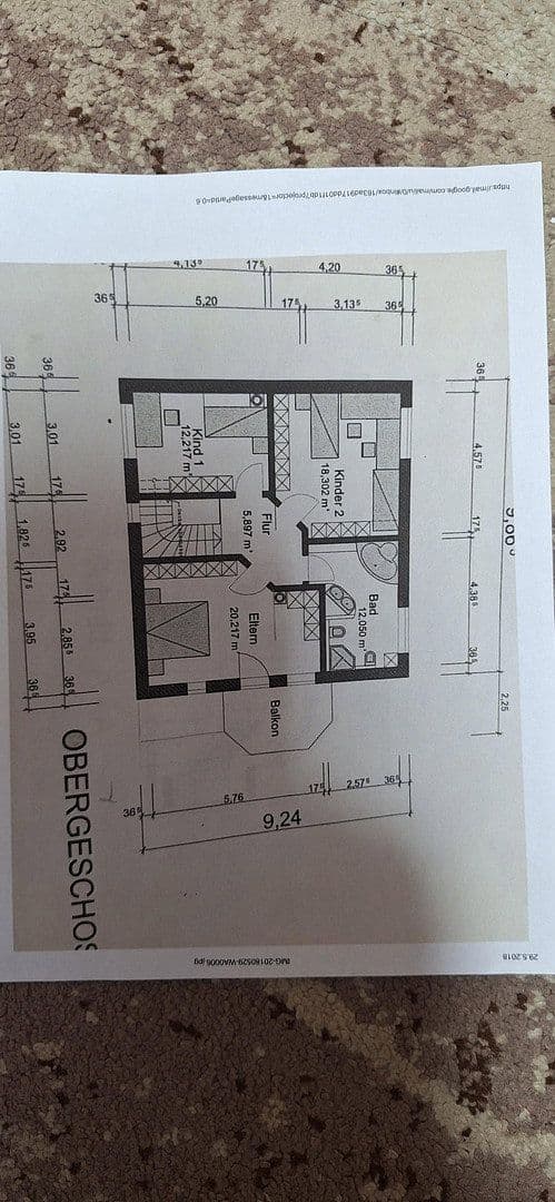 Predaj domu 200 m², pozemok 375 m², Brunnweg 12, Obertraubling, Bavorsko Predaj domu 200 m², pozemok 375 m², Brunnweg 12, Obertraubling, Bavorsko