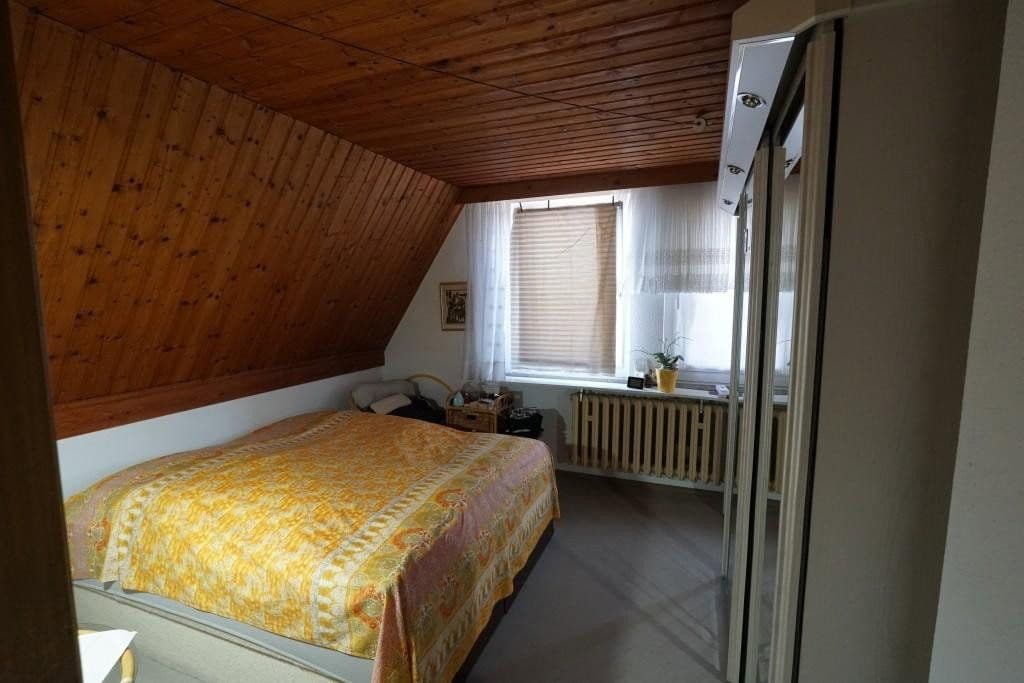 Predaj domu 97 m², pozemok 400 m², Wernigerode, Sasko-Anhaltsko Predaj domu 97 m², pozemok 400 m², Wernigerode, Sasko-Anhaltsko