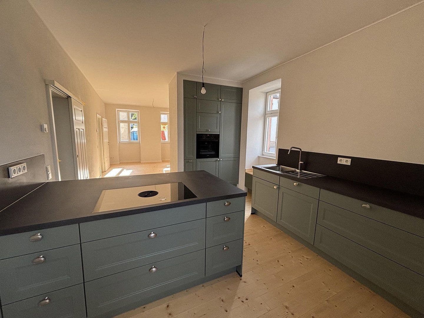 Prenájom bytu 5-izbový 146 m², Moselstraße 6, Osann-Monzel, Porýnie-Falcko Prenájom bytu 5-izbový 146 m², Moselstraße 6, Osann-Monzel, Porýnie-Falcko