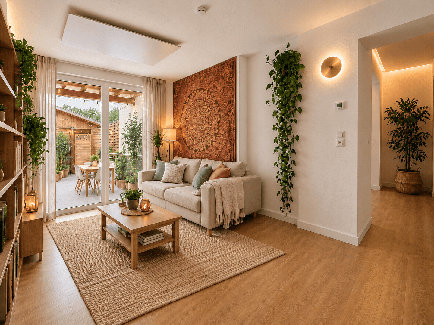Predaj bytu 2-izbový 67 m², Östringen, Bádensko-Wurttembersko Predaj bytu 2-izbový 67 m², Östringen, Bádensko-Wurttembersko