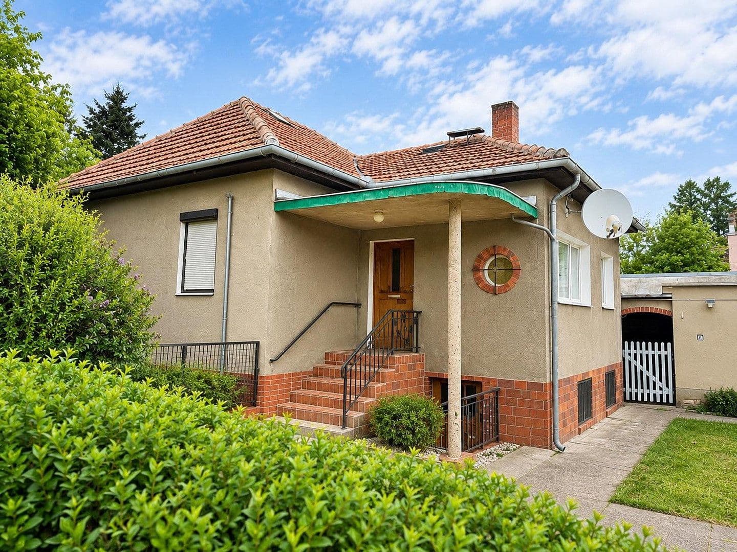 Predaj pozemku 975 m², Kressenweg 30, Berlin, Berlín Predaj pozemku 975 m², Kressenweg 30, Berlin, Berlín