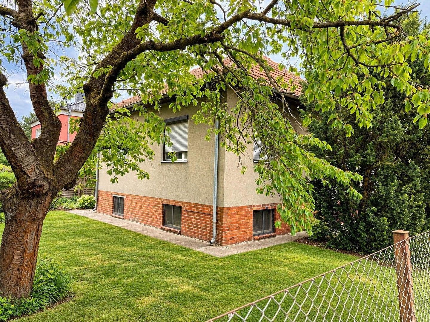 Predaj pozemku 975 m², Kressenweg 30, Berlin, Berlín Predaj pozemku 975 m², Kressenweg 30, Berlin, Berlín