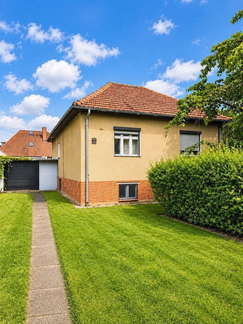Predaj pozemku 975 m², Kressenweg 30, Berlin, Berlín Predaj pozemku 975 m², Kressenweg 30, Berlin, Berlín