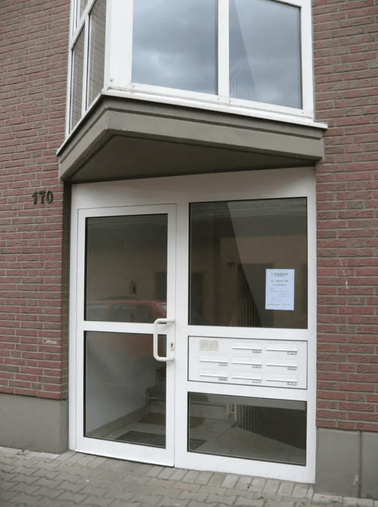 Prenájom bytu 2-izbový 54 m², Altestrasse 170, Frechen, Severné Porýnie - Westfálsko Prenájom bytu 2-izbový 54 m², Altestrasse 170, Frechen, Severné Porýnie - Westfálsko
