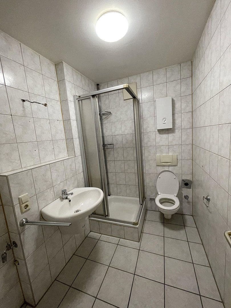 Prenájom bytu 2-izbový 54 m², Altestrasse 170, Frechen, Severné Porýnie - Westfálsko Prenájom bytu 2-izbový 54 m², Altestrasse 170, Frechen, Severné Porýnie - Westfálsko