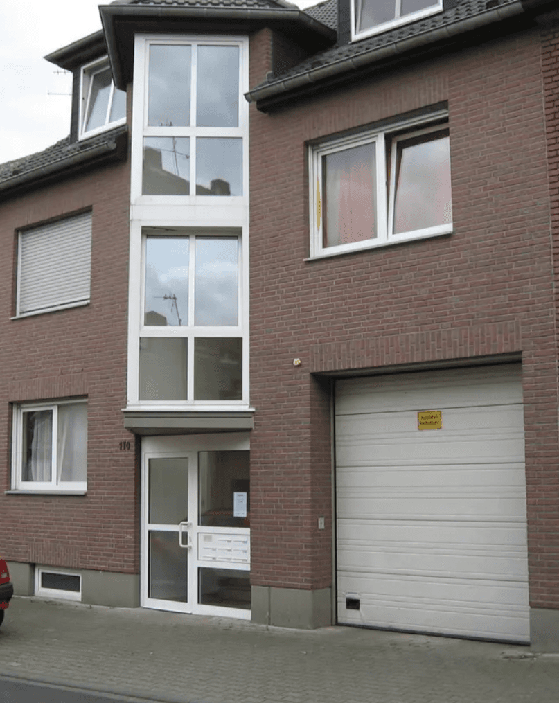 Prenájom bytu 2-izbový 54 m², Altestrasse 170, Frechen, Severné Porýnie - Westfálsko Prenájom bytu 2-izbový 54 m², Altestrasse 170, Frechen, Severné Porýnie - Westfálsko