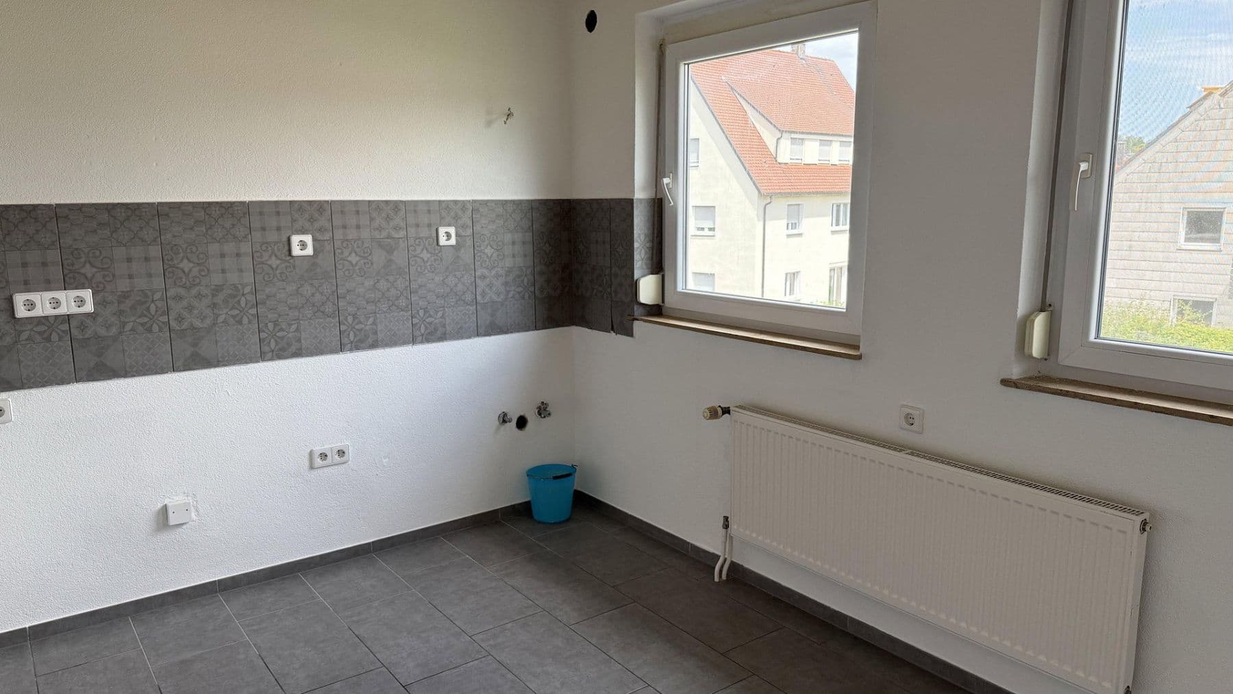 Prenájom bytu 3-izbový 72 m², Mögglingen, Bádensko-Wurttembersko Prenájom bytu 3-izbový 72 m², Mögglingen, Bádensko-Wurttembersko