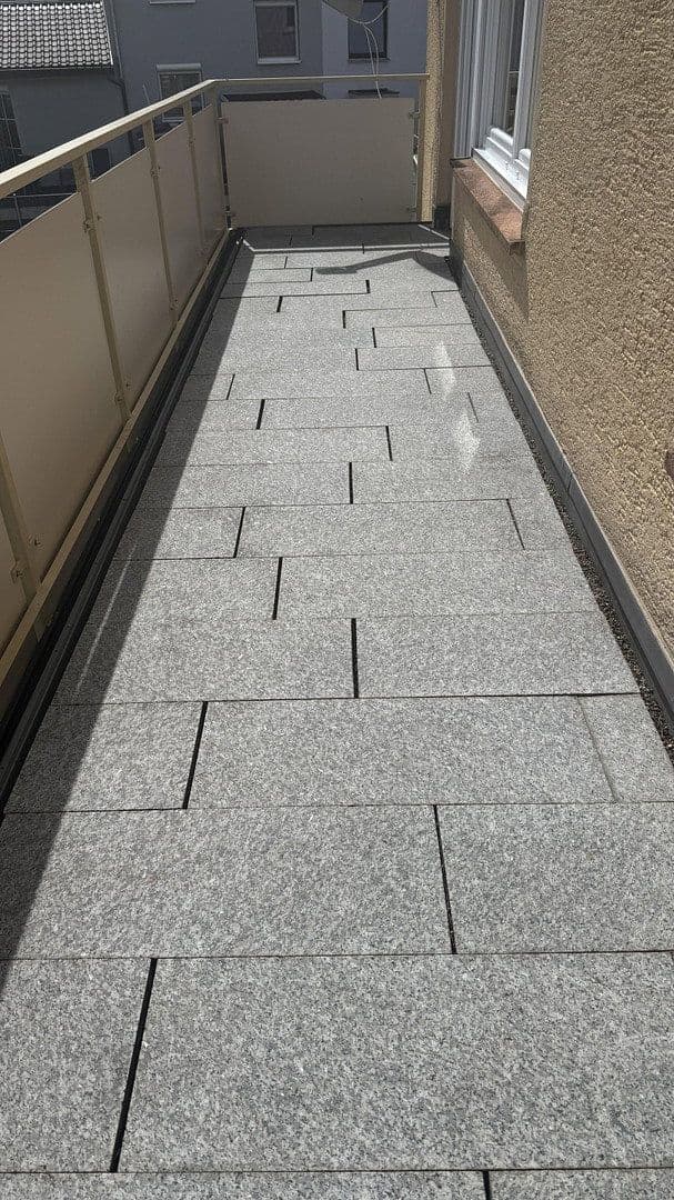 Prenájom bytu 3-izbový 72 m², Mögglingen, Bádensko-Wurttembersko Prenájom bytu 3-izbový 72 m², Mögglingen, Bádensko-Wurttembersko