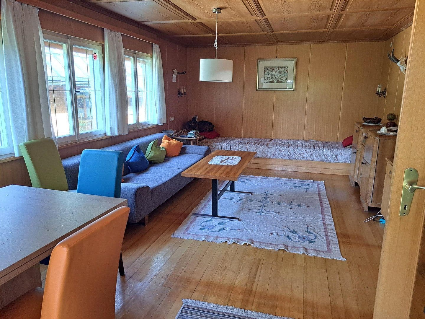 Predaj domu 148 m², pozemok 686 m², Schwarzenberg, Vorarlbersko Predaj domu 148 m², pozemok 686 m², Schwarzenberg, Vorarlbersko