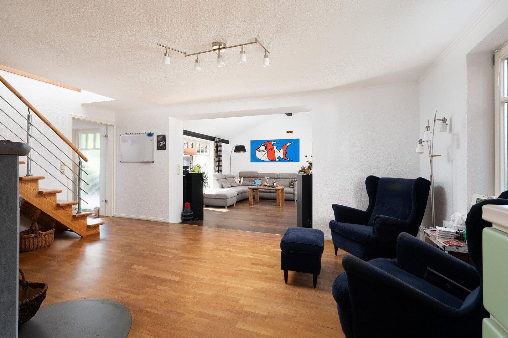 Predaj domu 180 m², pozemok 1.061 m², Bremen, Brémy Predaj domu 180 m², pozemok 1.061 m², Bremen, Brémy