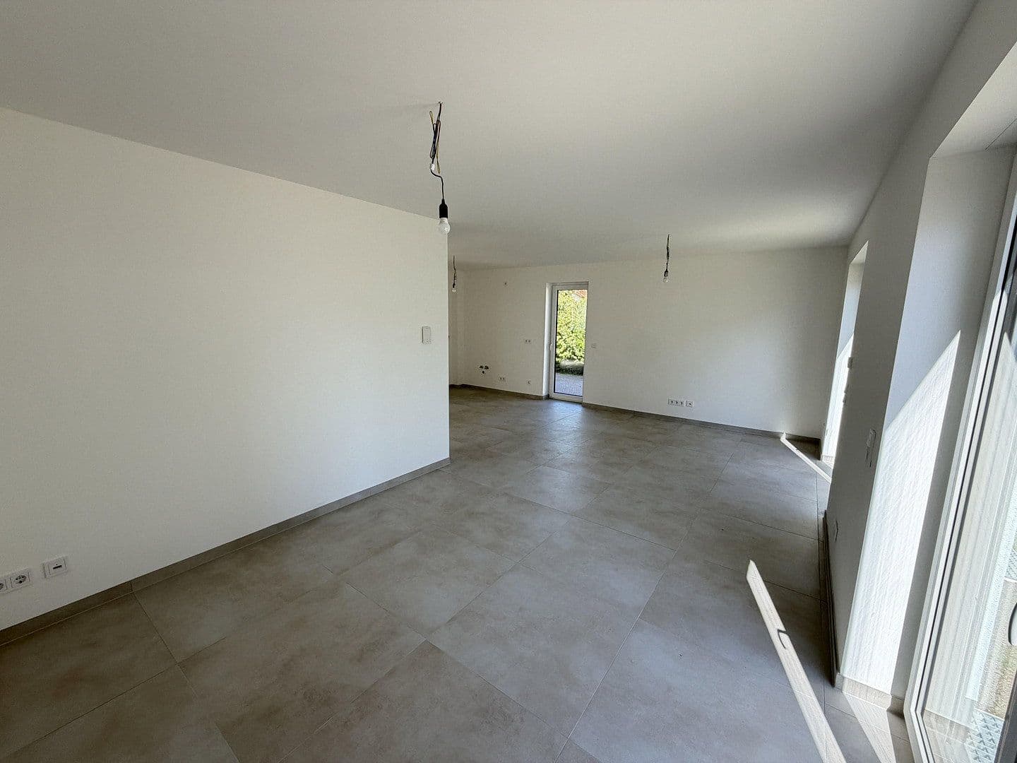 Prenájom bytu 2-izbový 52 m², Hanau, Hesensko Prenájom bytu 2-izbový 52 m², Hanau, Hesensko