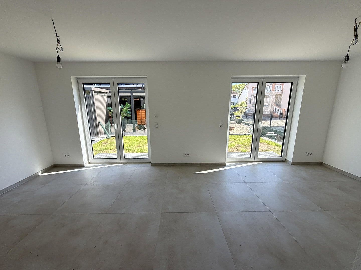 Prenájom bytu 2-izbový 52 m², Hanau, Hesensko Prenájom bytu 2-izbový 52 m², Hanau, Hesensko
