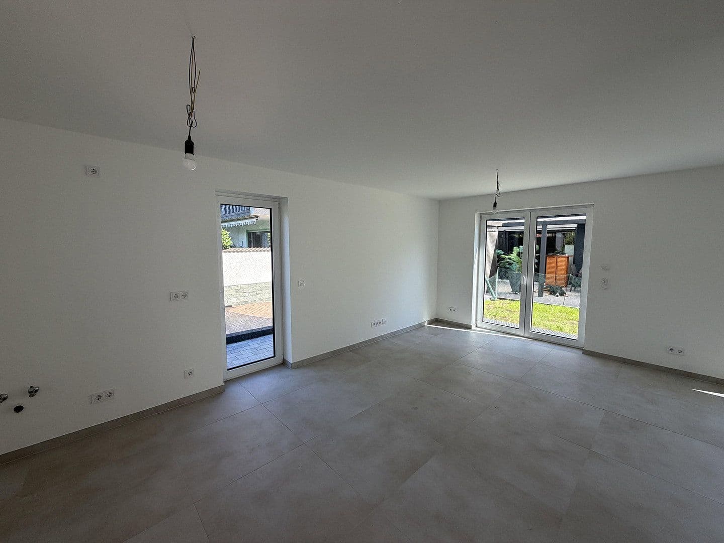Prenájom bytu 2-izbový 52 m², Hanau, Hesensko Prenájom bytu 2-izbový 52 m², Hanau, Hesensko