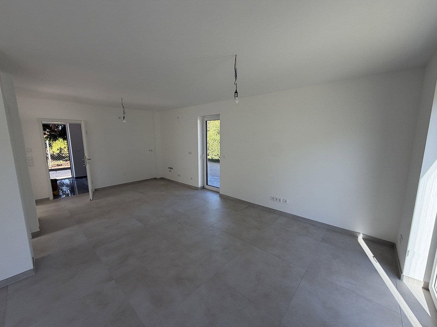 Prenájom bytu 2-izbový 52 m², Hanau, Hesensko Prenájom bytu 2-izbový 52 m², Hanau, Hesensko