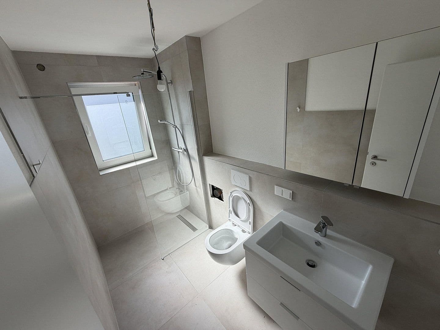 Prenájom bytu 2-izbový 52 m², Hanau, Hesensko Prenájom bytu 2-izbový 52 m², Hanau, Hesensko