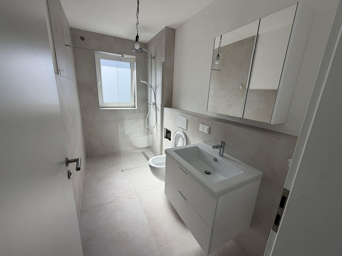 Prenájom bytu 2-izbový 52 m², Hanau, Hesensko Prenájom bytu 2-izbový 52 m², Hanau, Hesensko