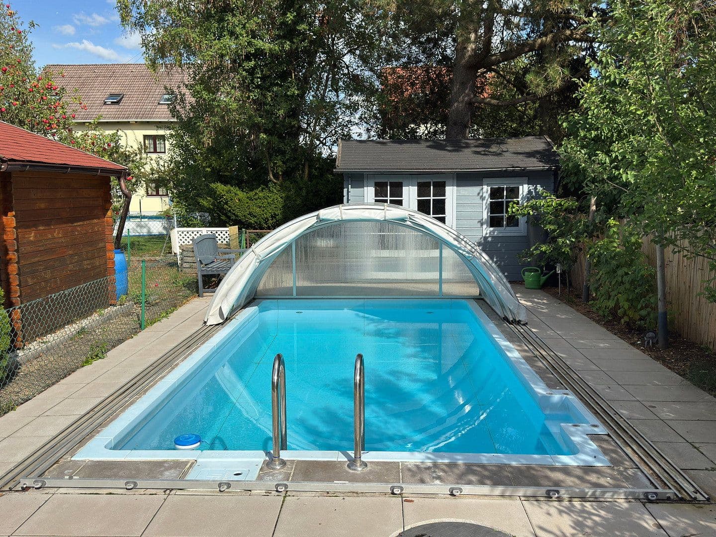 Predaj domu 135 m², pozemok 325 m², Höhenkirchen-Siegertsbrunn, Bavorsko Predaj domu 135 m², pozemok 325 m², Höhenkirchen-Siegertsbrunn, Bavorsko