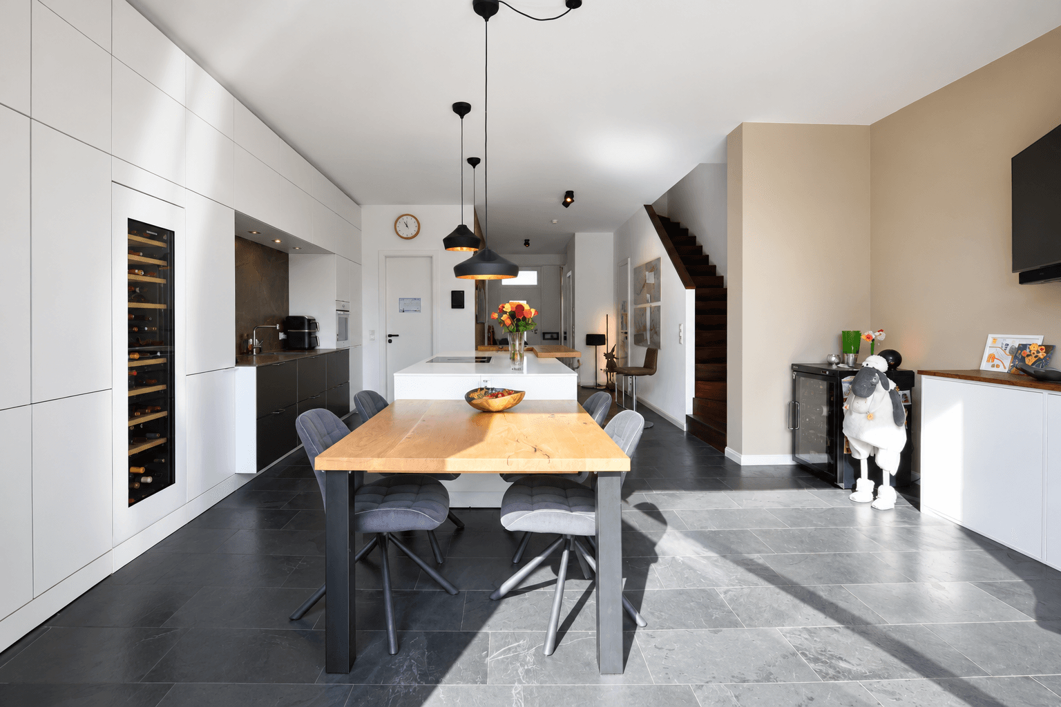 Predaj domu 283 m², pozemok 240 m², Berlin, Berlín Predaj domu 283 m², pozemok 240 m², Berlin, Berlín