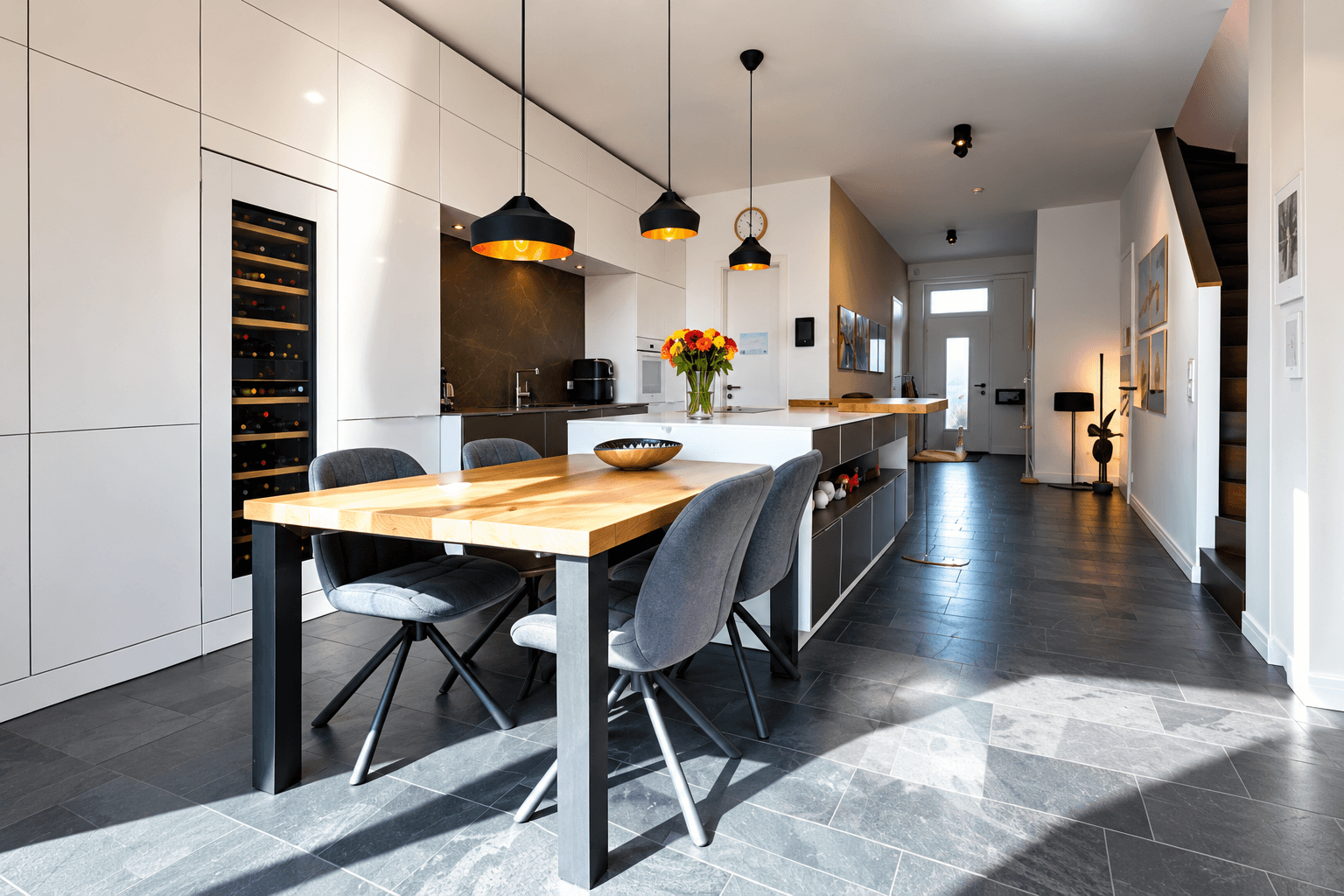 Predaj domu 283 m², pozemok 240 m², Berlin, Berlín Predaj domu 283 m², pozemok 240 m², Berlin, Berlín