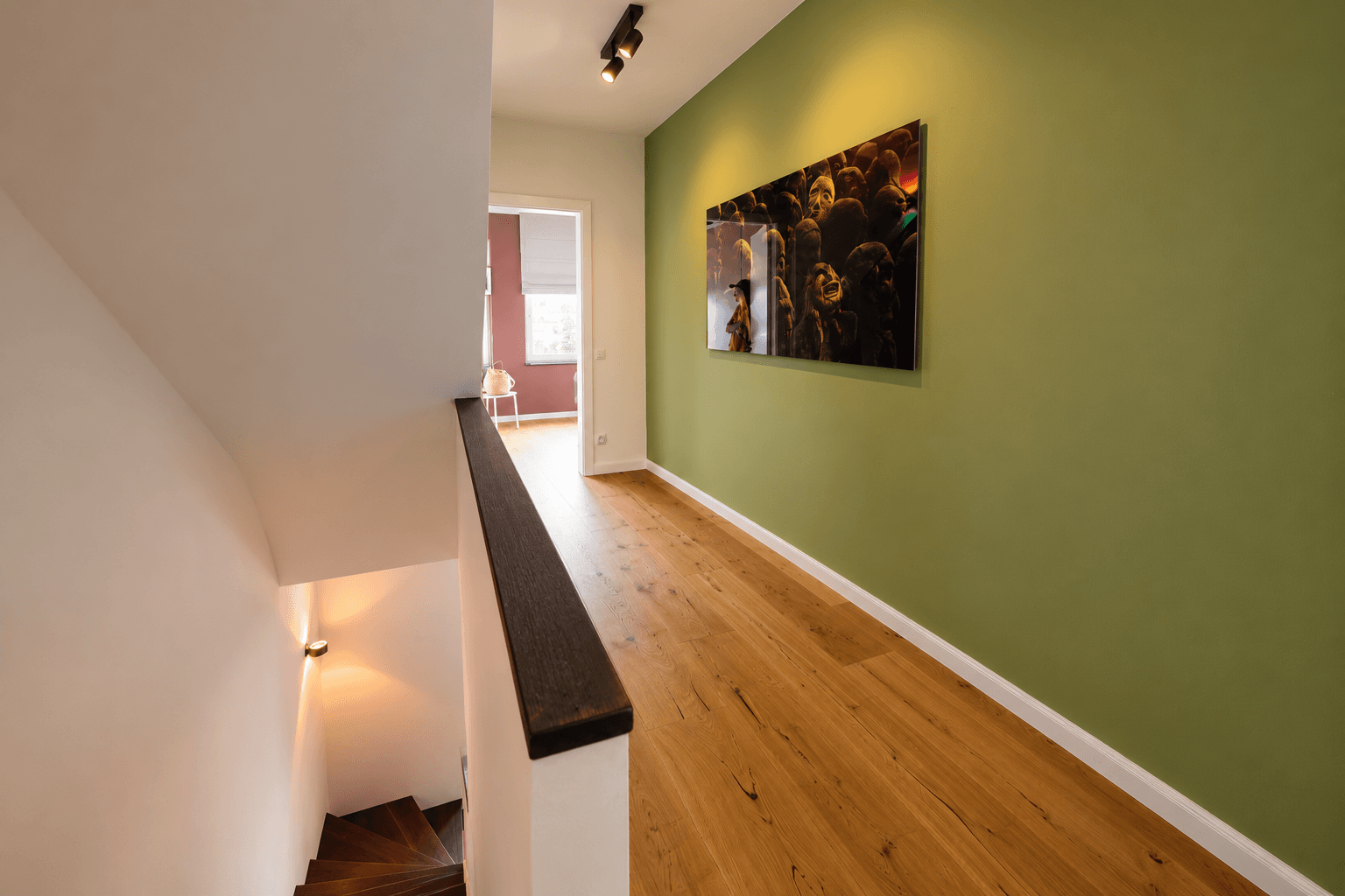 Predaj domu 283 m², pozemok 240 m², Berlin, Berlín Predaj domu 283 m², pozemok 240 m², Berlin, Berlín