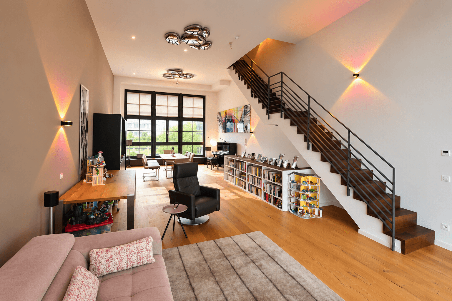 Predaj domu 283 m², pozemok 240 m², Berlin, Berlín Predaj domu 283 m², pozemok 240 m², Berlin, Berlín