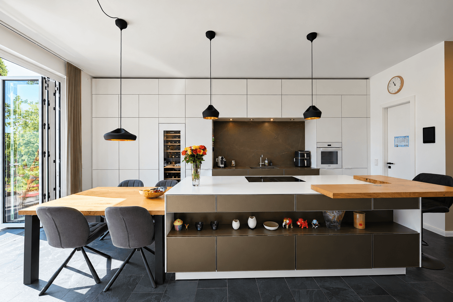 Predaj domu 283 m², pozemok 240 m², Berlin, Berlín Predaj domu 283 m², pozemok 240 m², Berlin, Berlín