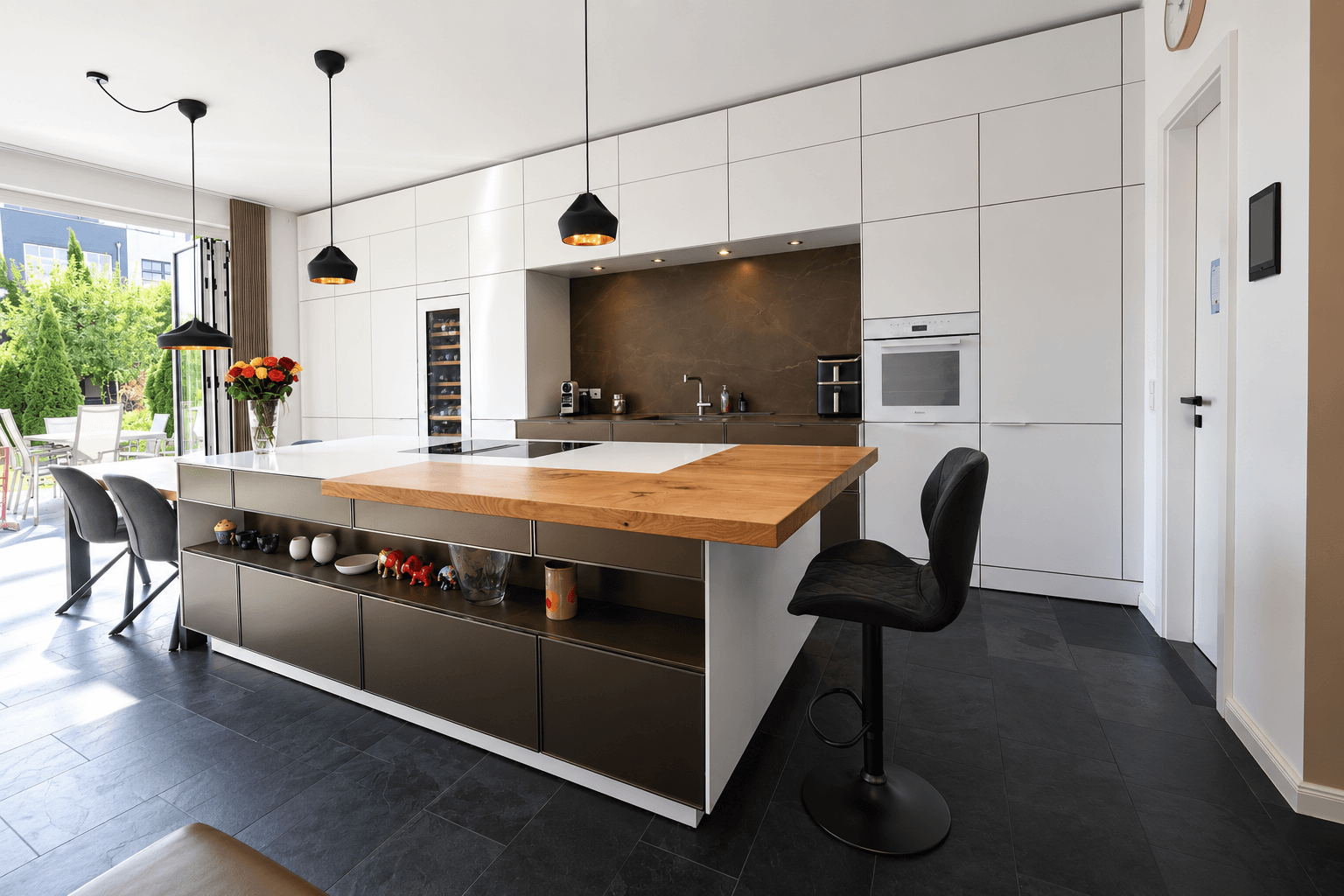 Predaj domu 283 m², pozemok 240 m², Berlin, Berlín Predaj domu 283 m², pozemok 240 m², Berlin, Berlín
