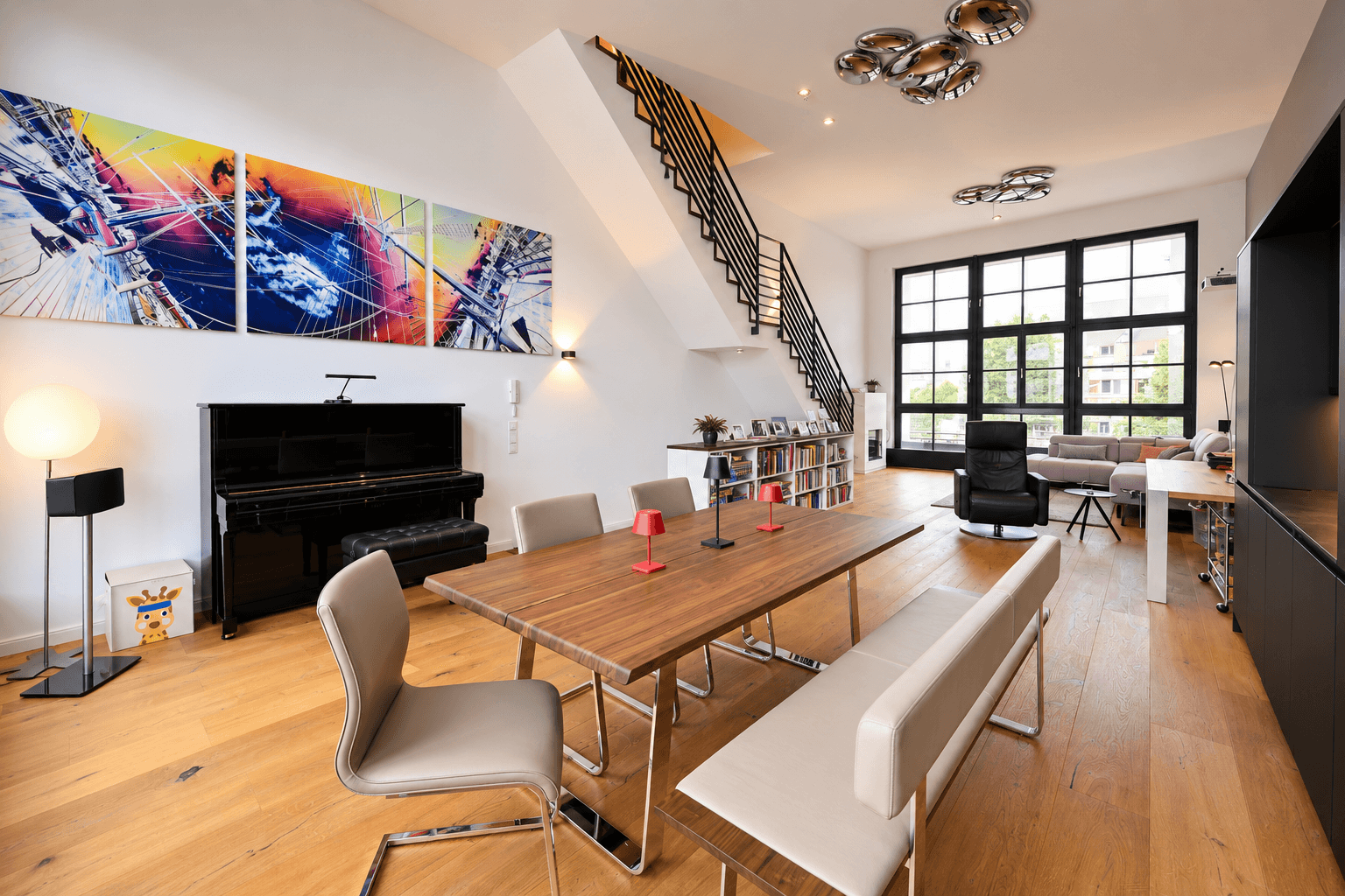 Predaj domu 283 m², pozemok 240 m², Berlin, Berlín Predaj domu 283 m², pozemok 240 m², Berlin, Berlín
