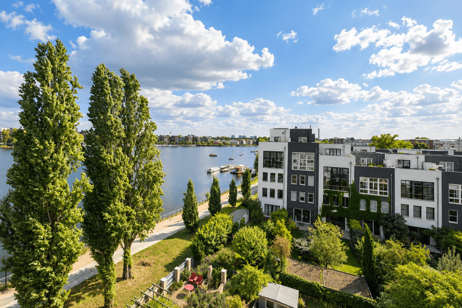 Predaj domu 283 m², pozemok 240 m², Berlin, Berlín Predaj domu 283 m², pozemok 240 m², Berlin, Berlín