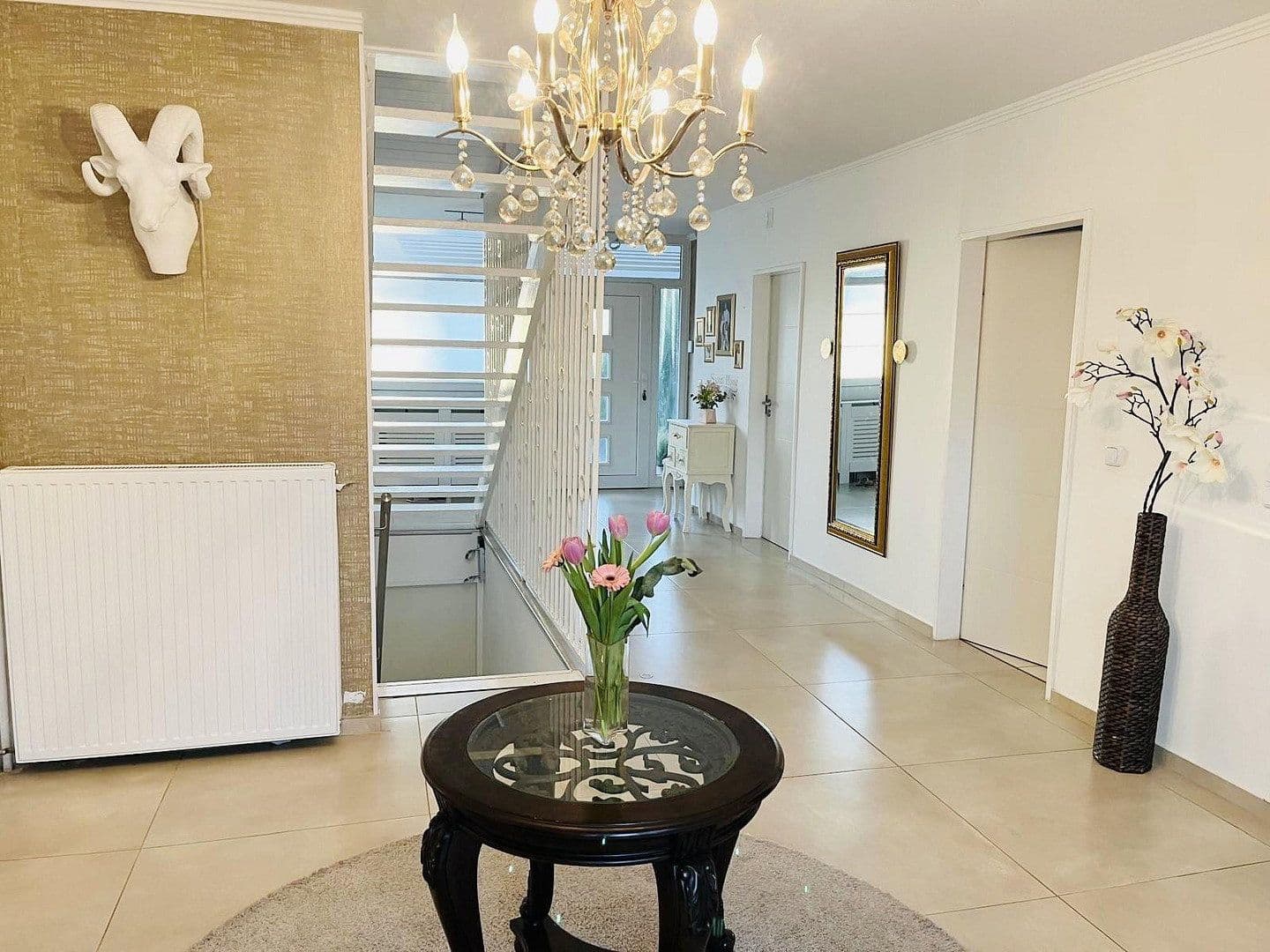 Predaj domu 187 m², pozemok 602 m², Tangstedt, Šlezvicko-Holštajnsko Predaj domu 187 m², pozemok 602 m², Tangstedt, Šlezvicko-Holštajnsko