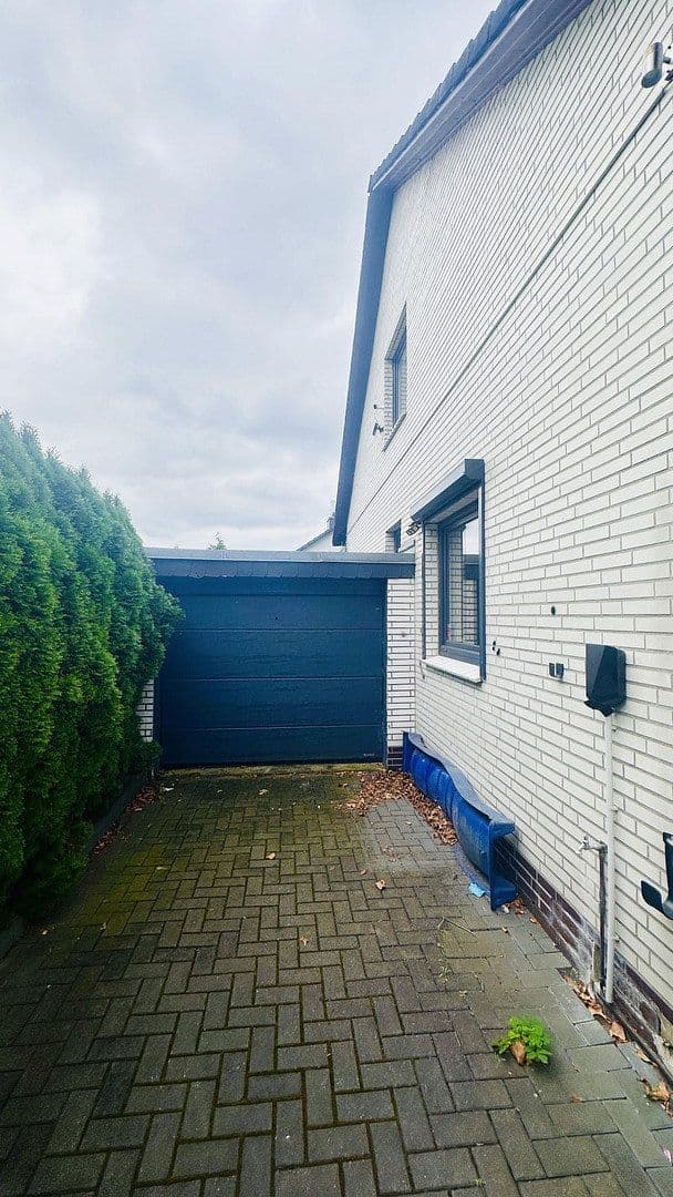 Predaj domu 187 m², pozemok 602 m², Tangstedt, Šlezvicko-Holštajnsko Predaj domu 187 m², pozemok 602 m², Tangstedt, Šlezvicko-Holštajnsko