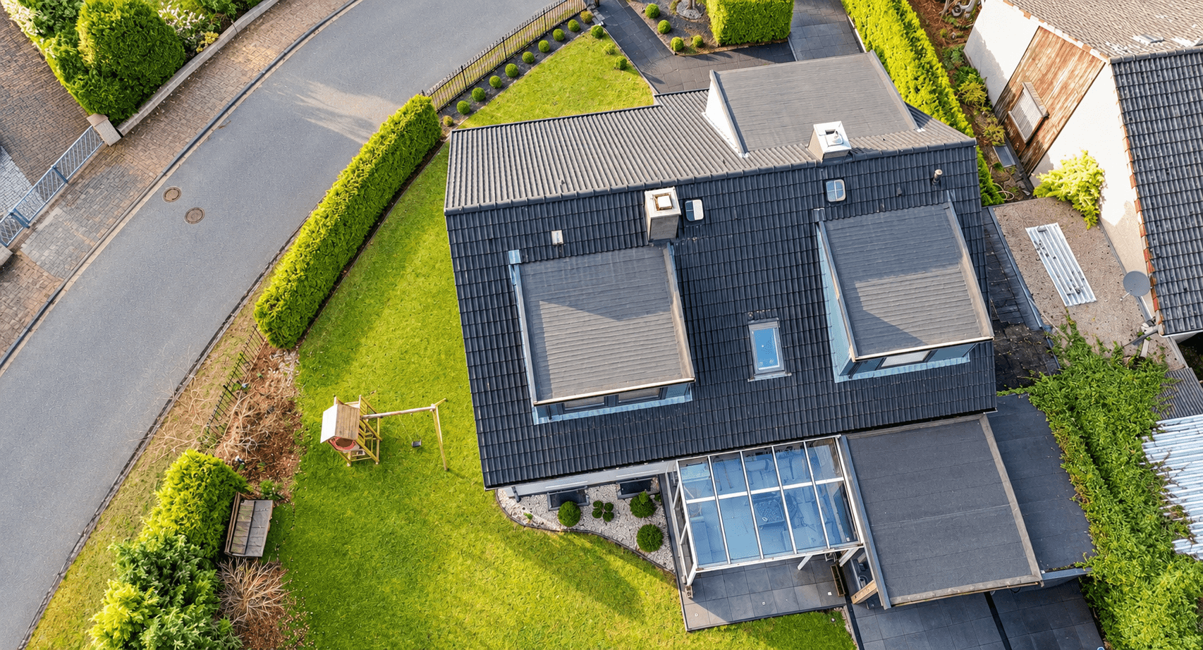 Predaj domu 187 m², pozemok 602 m², Tangstedt, Šlezvicko-Holštajnsko Predaj domu 187 m², pozemok 602 m², Tangstedt, Šlezvicko-Holštajnsko