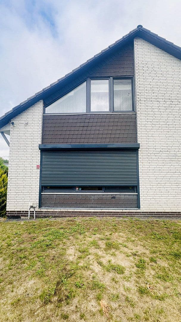Predaj domu 187 m², pozemok 602 m², Tangstedt, Šlezvicko-Holštajnsko Predaj domu 187 m², pozemok 602 m², Tangstedt, Šlezvicko-Holštajnsko