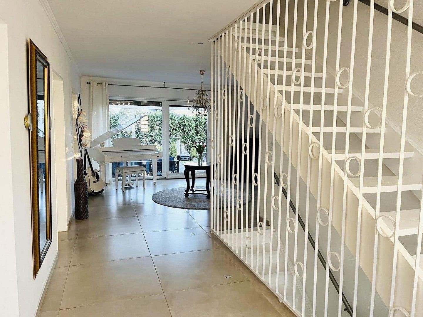 Predaj domu 187 m², pozemok 602 m², Tangstedt, Šlezvicko-Holštajnsko Predaj domu 187 m², pozemok 602 m², Tangstedt, Šlezvicko-Holštajnsko