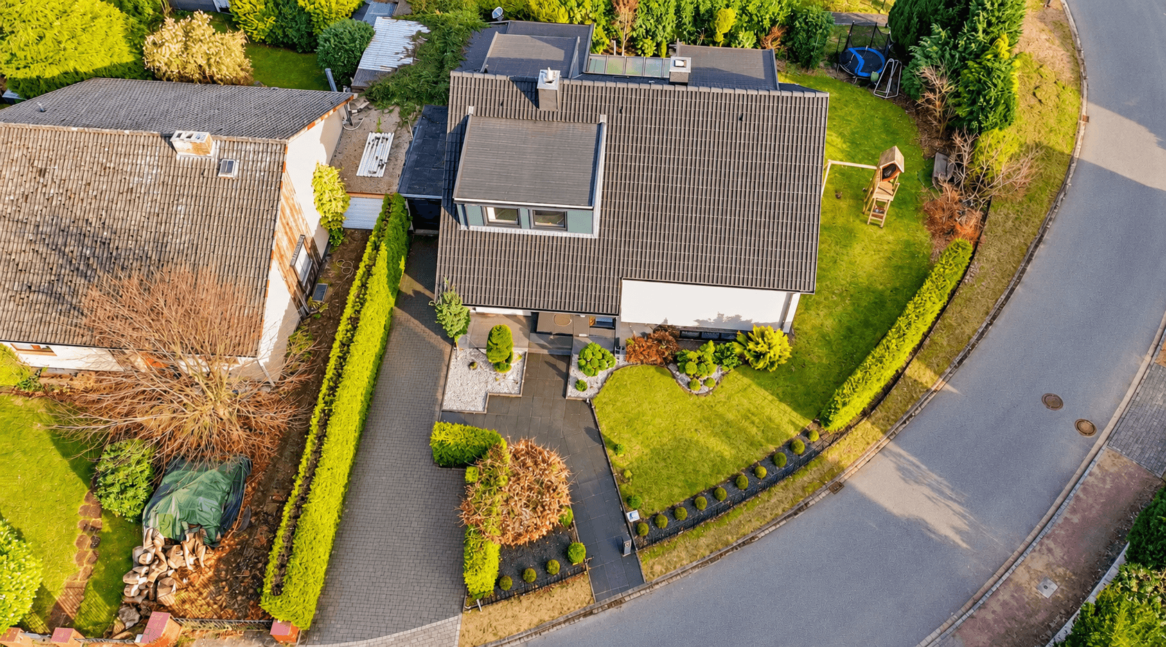 Predaj domu 187 m², pozemok 602 m², Tangstedt, Šlezvicko-Holštajnsko Predaj domu 187 m², pozemok 602 m², Tangstedt, Šlezvicko-Holštajnsko