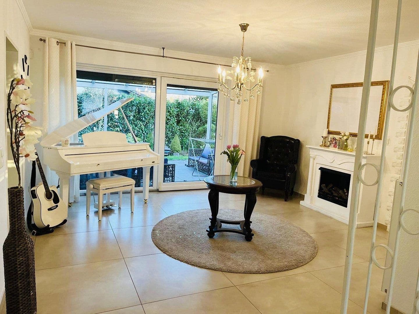 Predaj domu 187 m², pozemok 602 m², Tangstedt, Šlezvicko-Holštajnsko Predaj domu 187 m², pozemok 602 m², Tangstedt, Šlezvicko-Holštajnsko