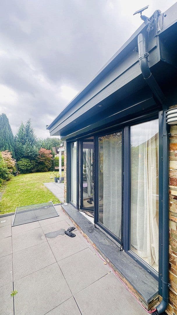 Predaj domu 187 m², pozemok 602 m², Tangstedt, Šlezvicko-Holštajnsko Predaj domu 187 m², pozemok 602 m², Tangstedt, Šlezvicko-Holštajnsko